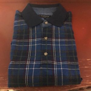 Van Heusen long sleeve shirt